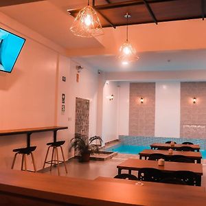Hotel San Juan, Tarapoto