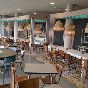 Greet Hotel Rennes Pace