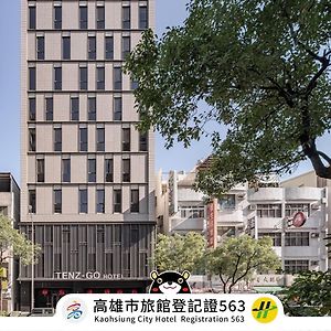 Tenz Go Hotel