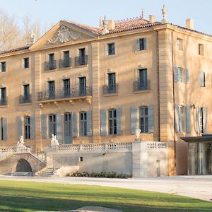 Château de Fonscolombe